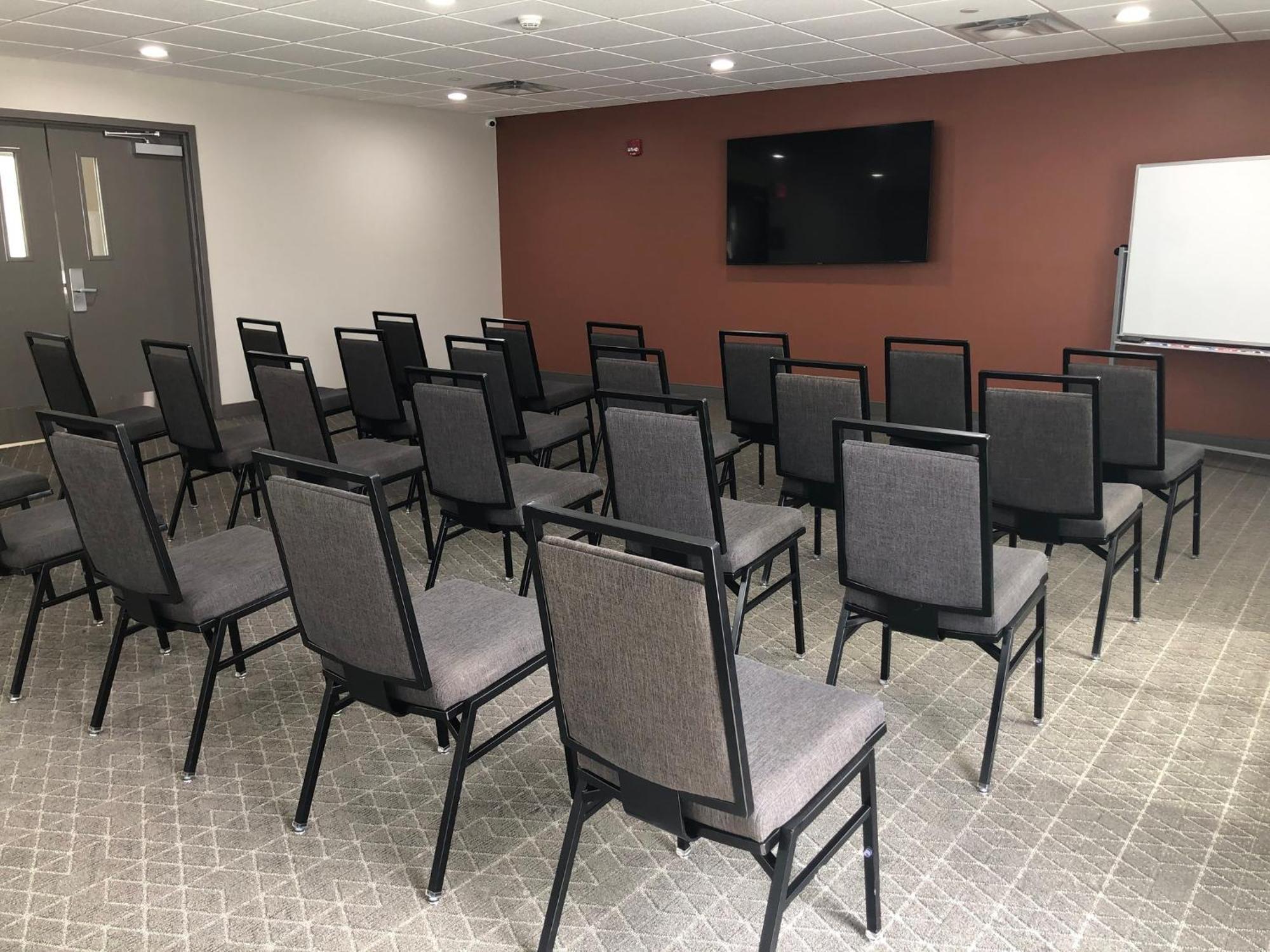 Candlewood Suites Fort Wayne - Nw By Ihg Exterior foto