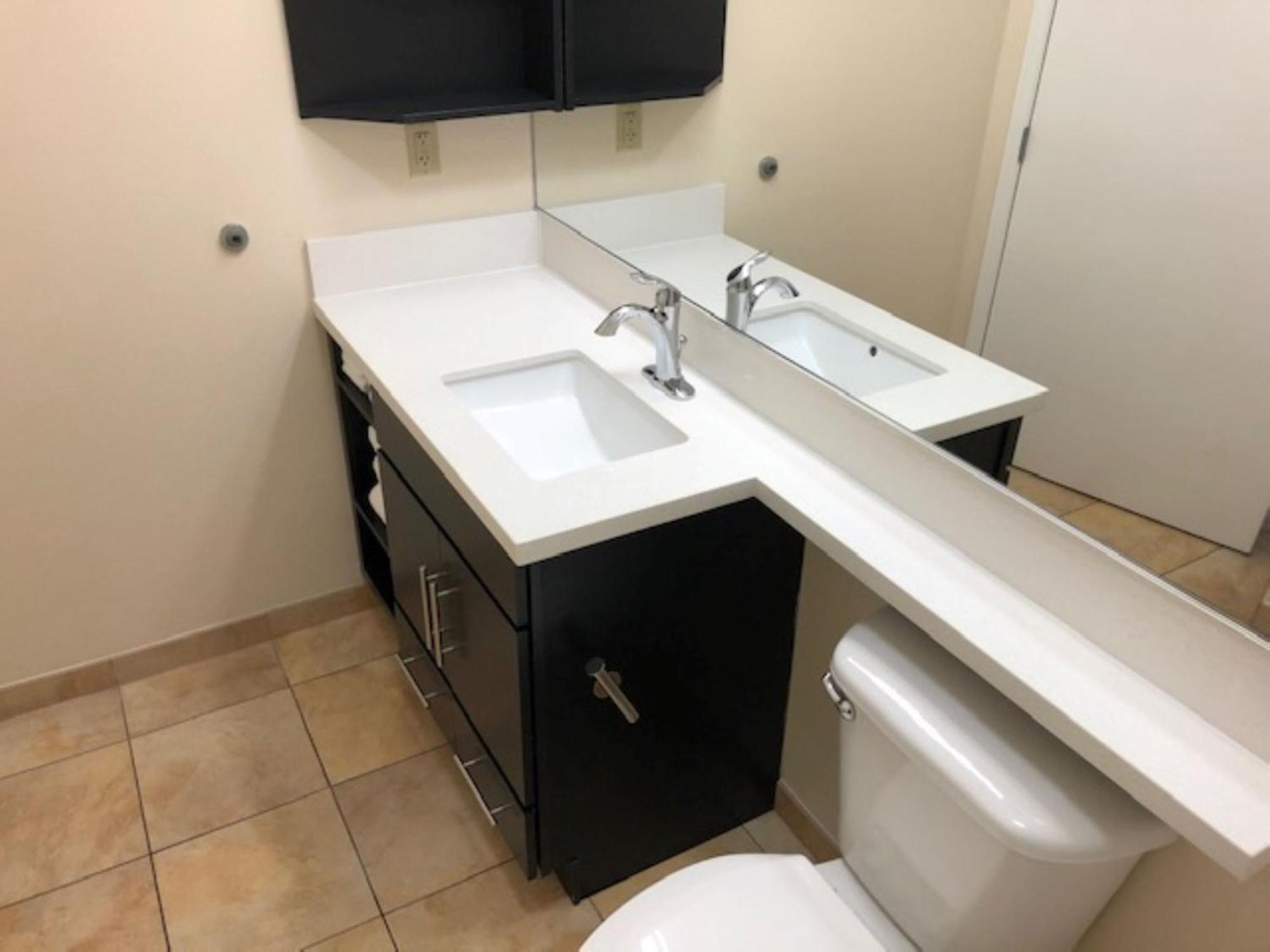 Candlewood Suites Fort Wayne - Nw By Ihg Exterior foto