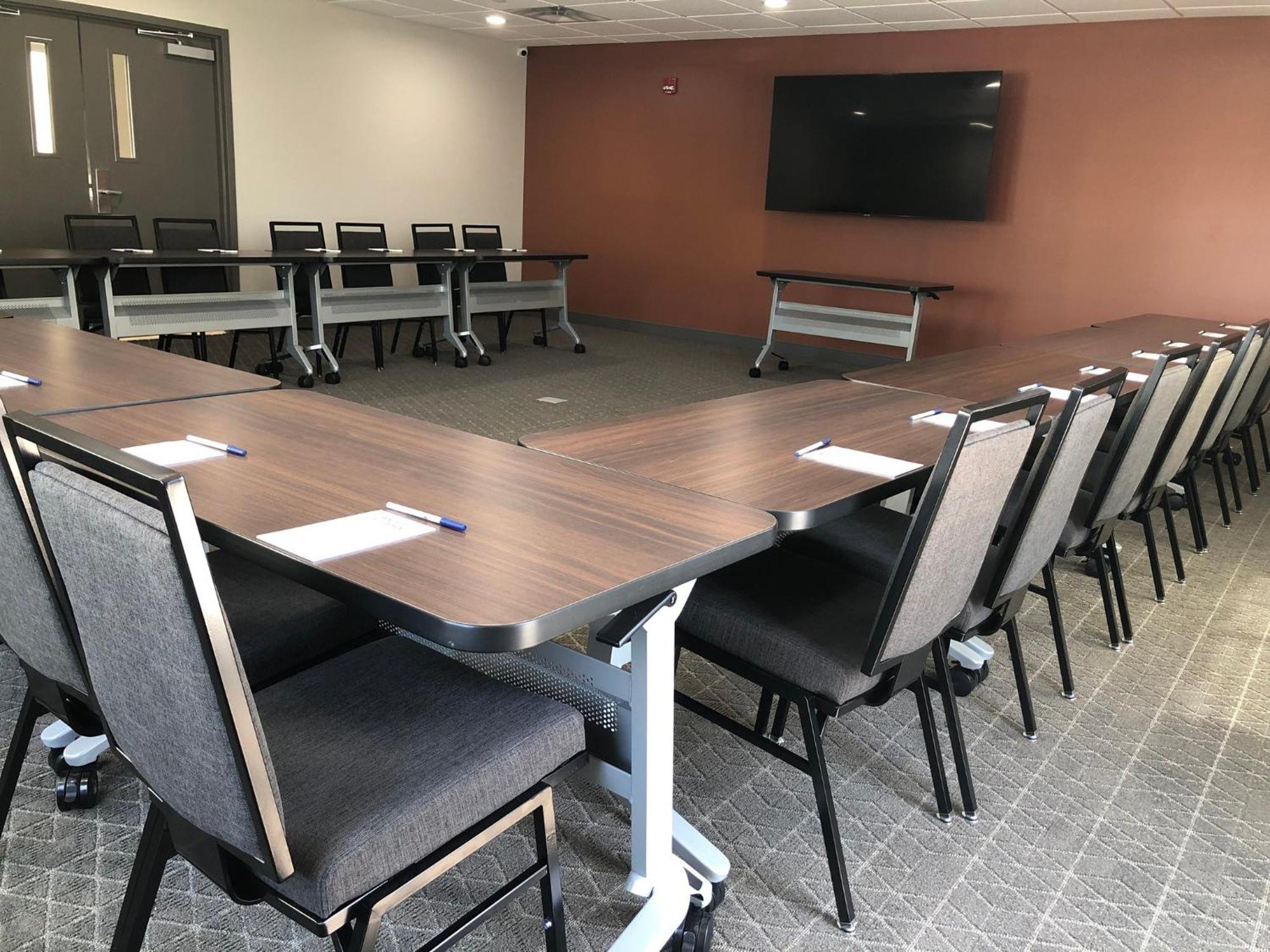 Candlewood Suites Fort Wayne - Nw By Ihg Exterior foto